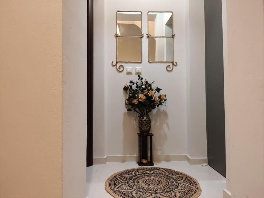 Modern Apartment Near Airport, Port & Beach Nea Alikarnassos Extérieur photo