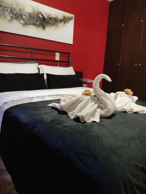 Modern Apartment Near Airport, Port & Beach Nea Alikarnassos Extérieur photo