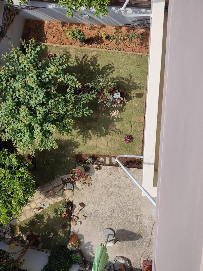 Modern Apartment Near Airport, Port & Beach Nea Alikarnassos Extérieur photo